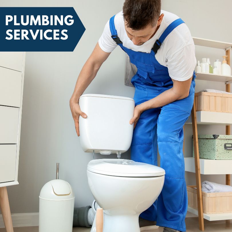 Plumbing Company in Hollis, NY